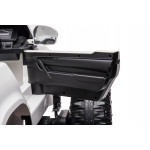 Elektrické autíčko Mercedes DK-MT950 4x4 - biele